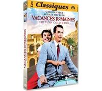 Vacances Romaines
