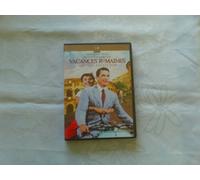 Vacances Romaines – Paramount Pictures – Édition Collector
