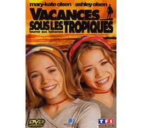 Vacances Sous Les Tropiques