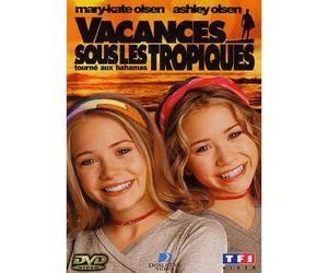 Vacances Sous Les Tropiques