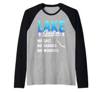 Vacances sur Le lac Gaston Roanoke River Caroline du Nord Virginie Manche Raglan