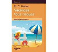Vacances tous risques