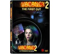 Vacancy 2: The First Cut [Dvd]