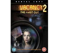 Vacancy 2 - The First Cut [Import anglais]