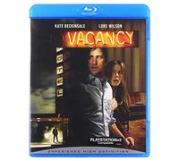 Vacancy [Region Free] (IMPORT) (Pas de version française)