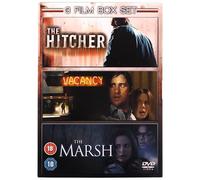 Vacancy / The Hitcher / The Marsh [Import anglais]