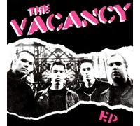 Vacancy - The Vacancy [Import]