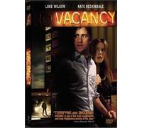 Vacancy (Widescreen) (2007)