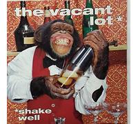 Vacant Lot - Shake Well