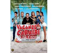 Vacanze AI Caraibi [Import]