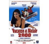 Vacanze di Natale 2000 [Import]