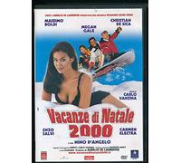 Vacanze di Natale 2000 [Import]