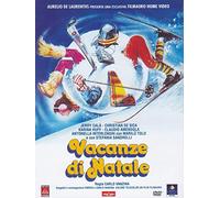 Vacanze di Natale