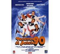 Vacanze di Natale 90 [Import]