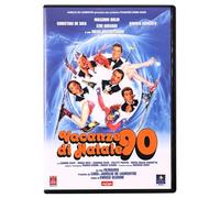 Vacanze di Natale 90 [Import]