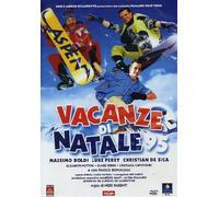 Vacanze di Natale 95 [Import]