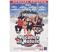 Vacanze Di Natale A Cortina [Dvd] [2012]