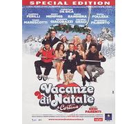 Vacanze di Natale a Cortina [Special Edition] [Import]