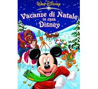 Vacanze di Natale in CASA Disney [Standard] [Import]