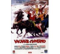 Vacanze d'inverno