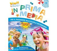 Vacanze Facili. In prima media