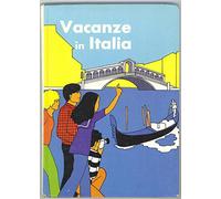 Vacanze In Italia 2eme Annee