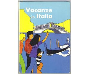 Vacanze In Italia 2eme Annee