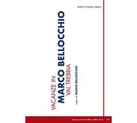 Vacanze in Val Trebbia [Import]