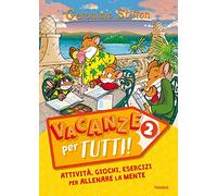 Vacanze per tutti (Vol. 2)