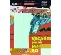 Vacanze Per Un Massacro (Madness)