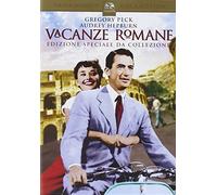 Vacanze romane