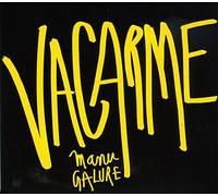 Vacarme CD