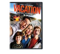 Vive Les Vacances (Vacation) – Warner Bros.