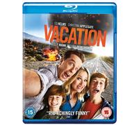 Vacation [Edizione: Regno Unito] [Blu-Ray] [Import]