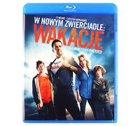 Vacation [Blu-Ray] [Region B] (IMPORT) (Pas de version française)