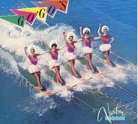 Vacation by GO GO's (2016-05-04)