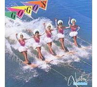 Vacation by The Go-Go's [Audio CD] NEUF