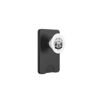 Vacation Camping Nature Life is Better At The Cabin PopSockets PopWallet pour MagSafe