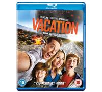 Vacation [Edizione: Regno Unito] [Blu-Ray] [Import]