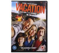 Vacation [Edizione: Regno Unito] [Import]