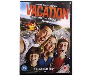 Vacation [Edizione: Regno Unito] [Import]