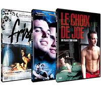 Vacation Land - Frisk - Le Choix de Joe DVD