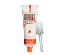 Vacation Orange Gelée SPF 30 + Tube Key Crème solaire se transforme en baume et huile, crème solaire en gel bronzant, sans huiles minérales, taille
