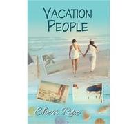 Vacation People by Cheri Ritz Cheri Ritz (Auteur)