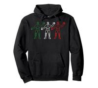 Vacation Souvenir México Matching Family Mexican Travel Sweat à Capuche