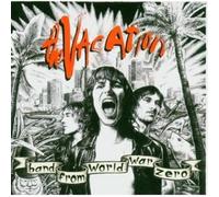 Vacation the - Band from World War Zero [Import]