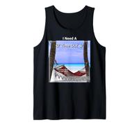Vacation Themed Gifts by Julie Neway Débardeur