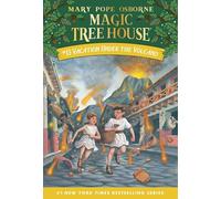 Vacation Under the Volcano