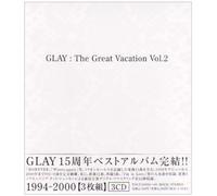 Vacation Vol. 2 [3cd] [Import]