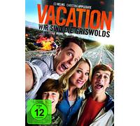 Vacation-Wir Sind Die Griswolds [Import]
